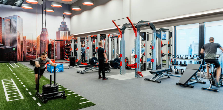5 Best Sports Clubs in Toronto
