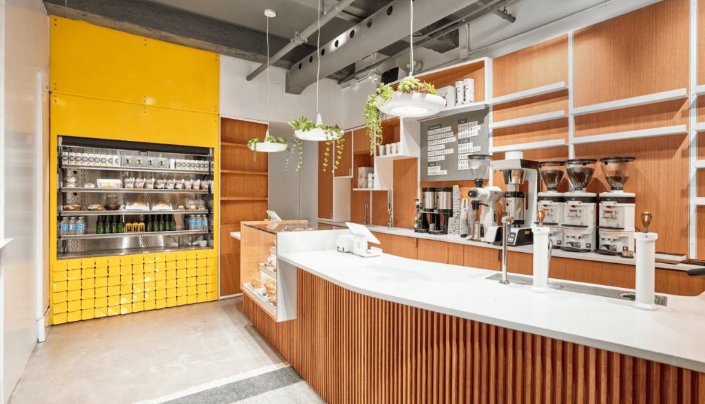 Best Cafes in Toronto