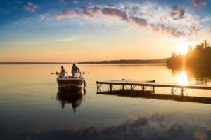 Best Fishing Destinations In Canada