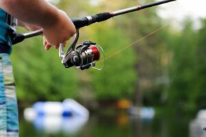 Best Fishing Destinations In Canada