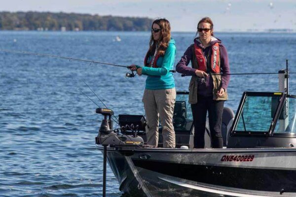 Best Fishing Destinations in Canada