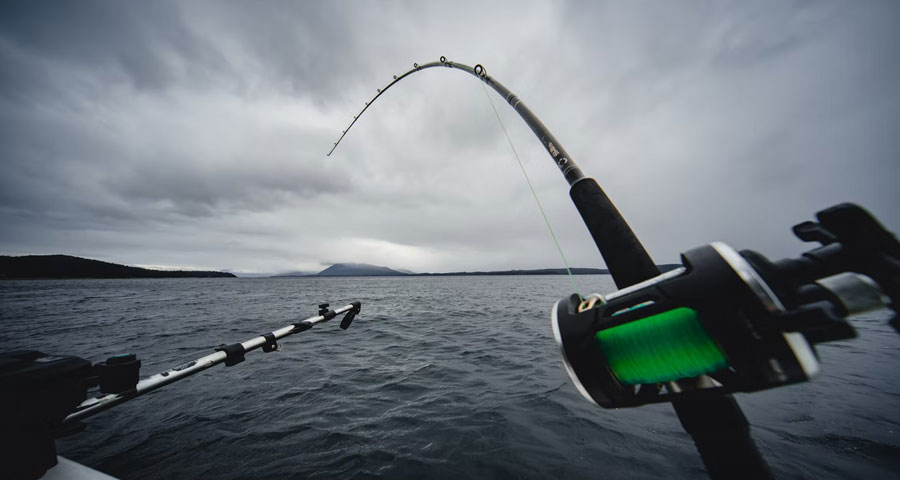 Fishing Destinations In Canada