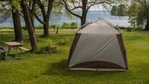 Private Campgrounds In Ontario