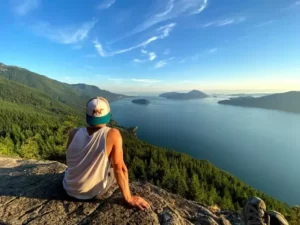Things To Do In British Columbia