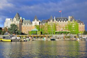 Things To Do In British Columbia