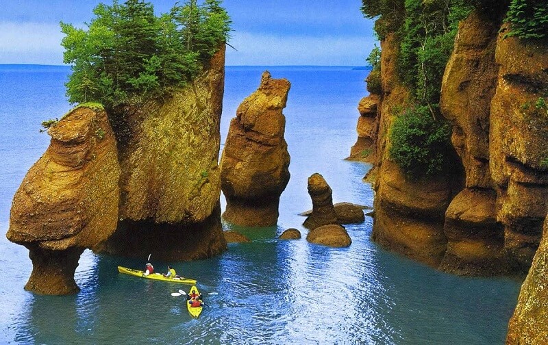 Things To Do In New Brunswick