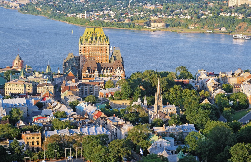 Things to do in Quebec 2022