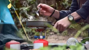 Types of Camping Stoves
