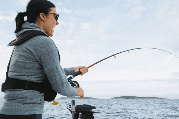 go fishing in bc