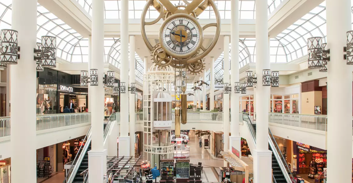 The 9 Best Shopping Malls In Toronto Shop Until You Drop