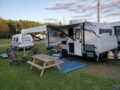 Moncton Camping