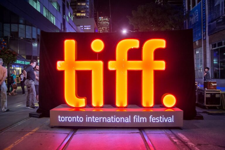 Where To Stay During Toronto’s Annual International Film Festival(TIFF)