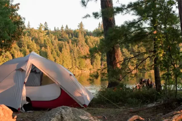 Best Ontario Campgrounds