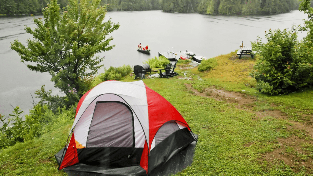ontario campgrounds