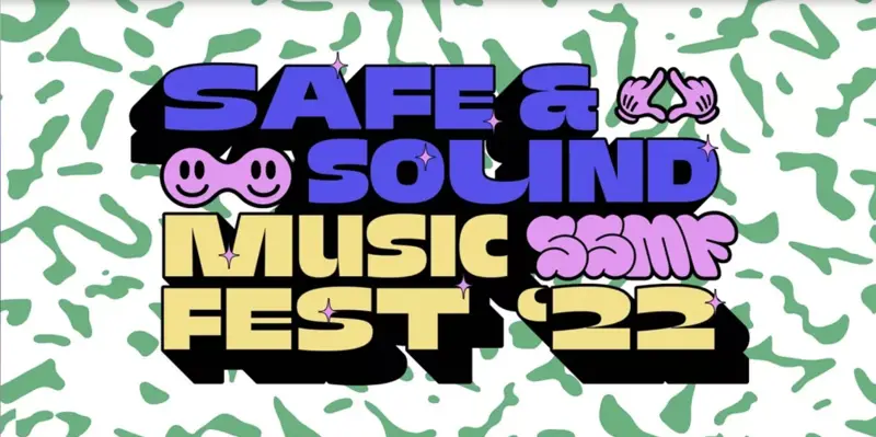 Safe And Sound Music Festival