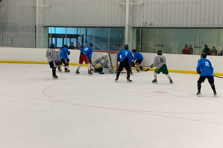 Western Canada Hockey Exposure Camp