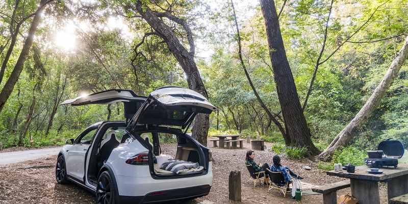 Car Camping Essentials