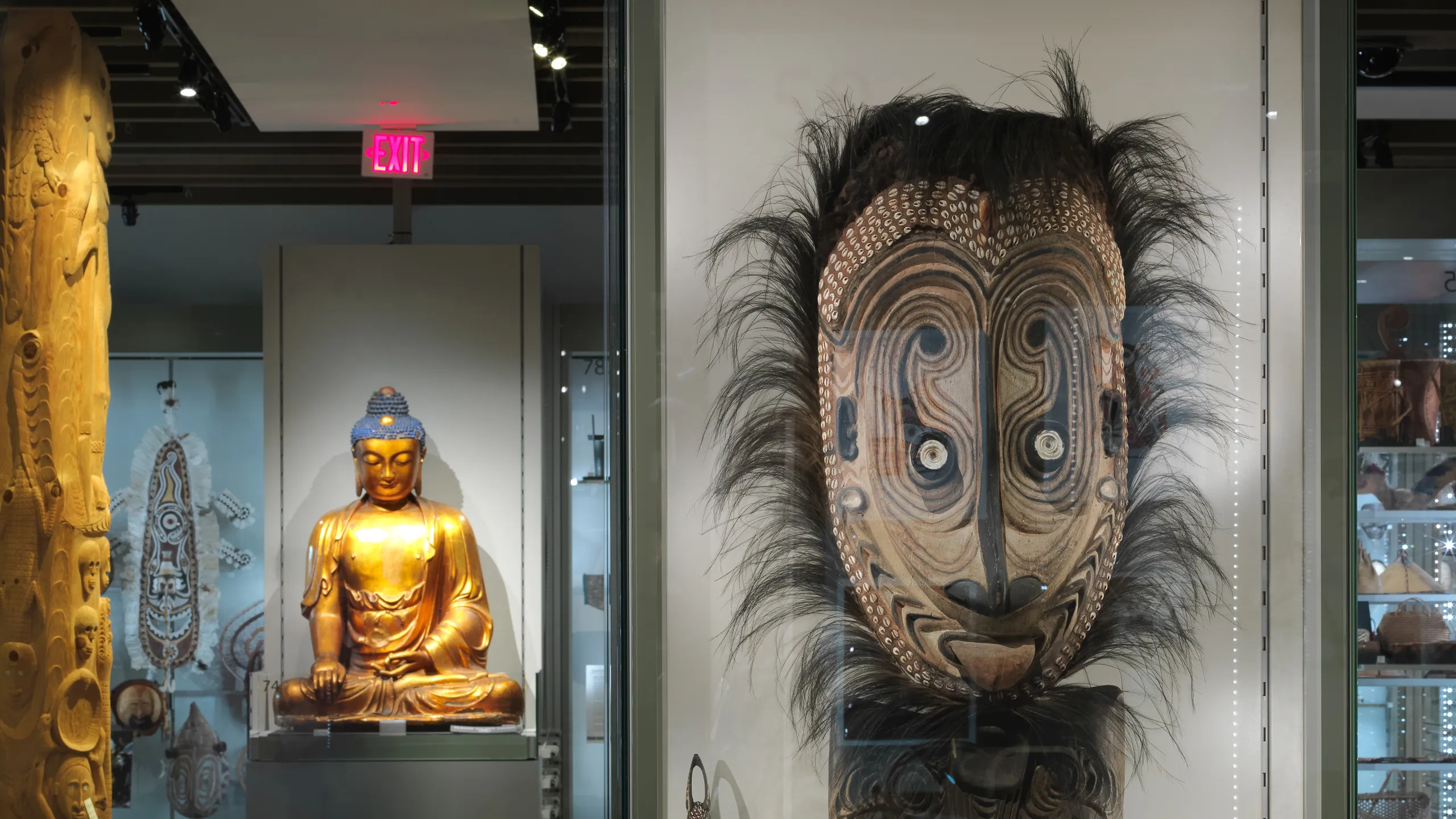 Vancouver Museum Of Anthropology
