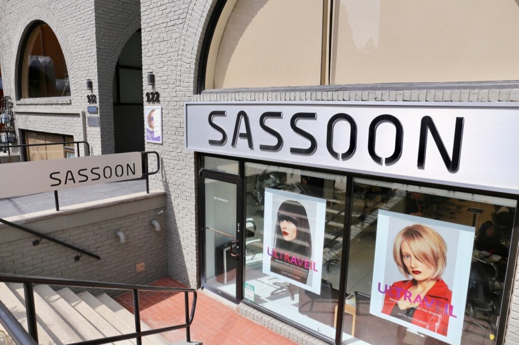 10 Best Hair Salons In Downtown Toronto