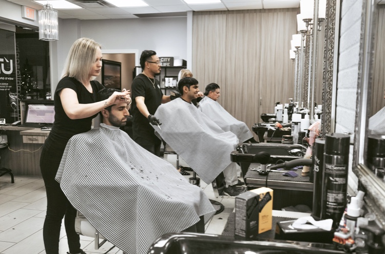 10 Best Hair Salons In Downtown Toronto