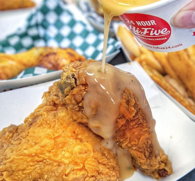 24 hour restaurant surrey- Hi Five restaurant 24 hour restaurant surrey- Hi Five restaurant