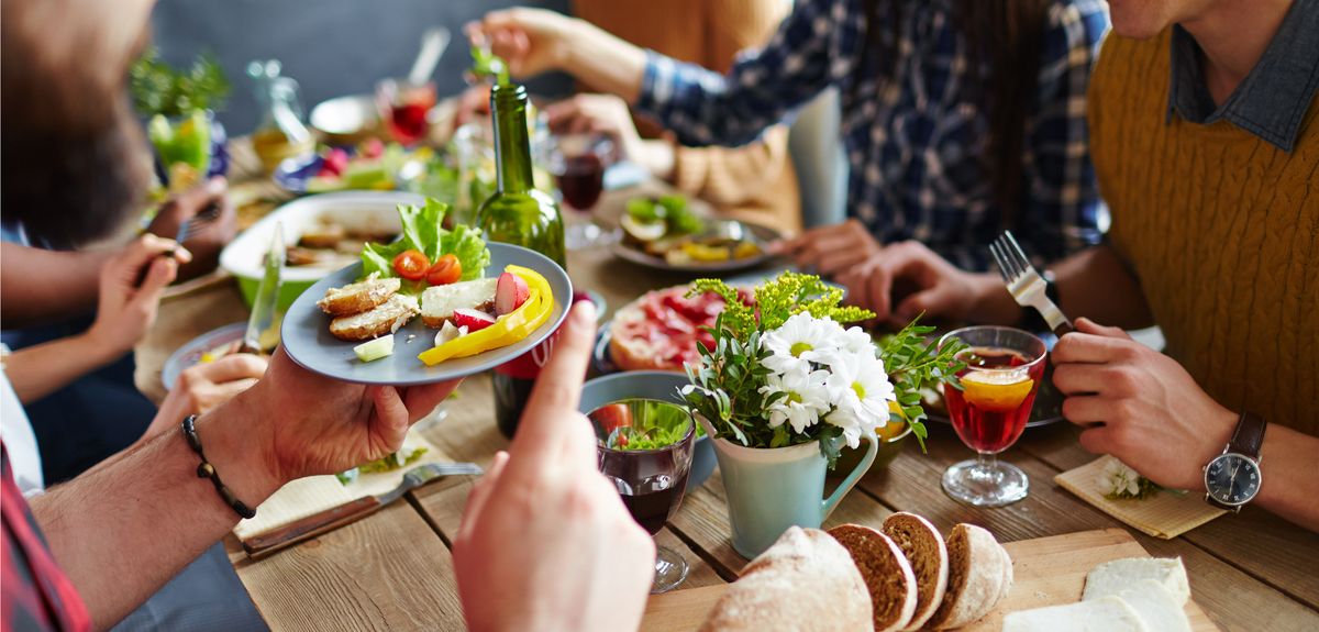 Allergy Friendly Restaurants In Toronto