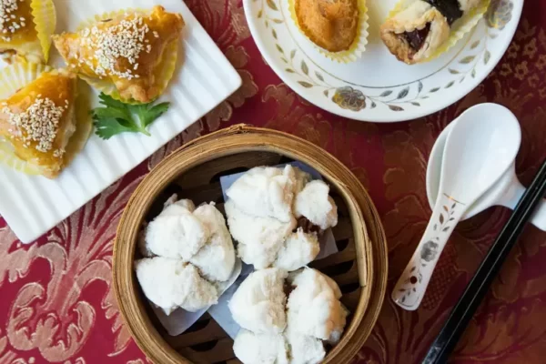 Best Chinese Restaurants Near Toronto Airport