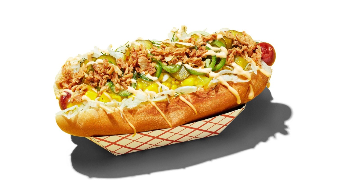 Best Hot Dogs In Toronto