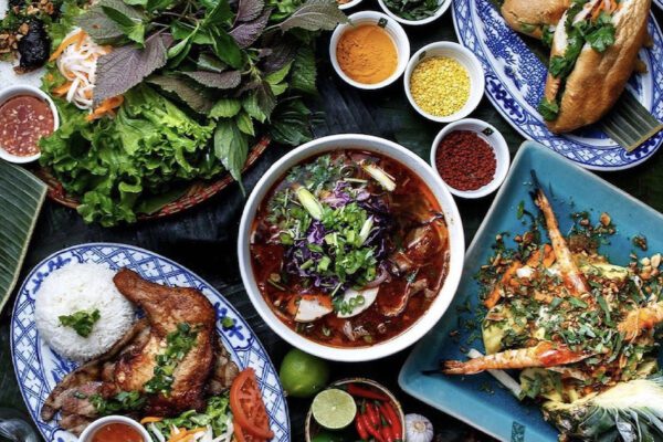 Best Vietnamese Restaurants in Toronto