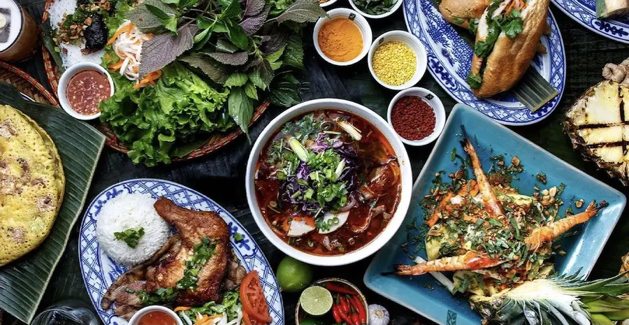 Best Vietnamese Restaurants In Toronto