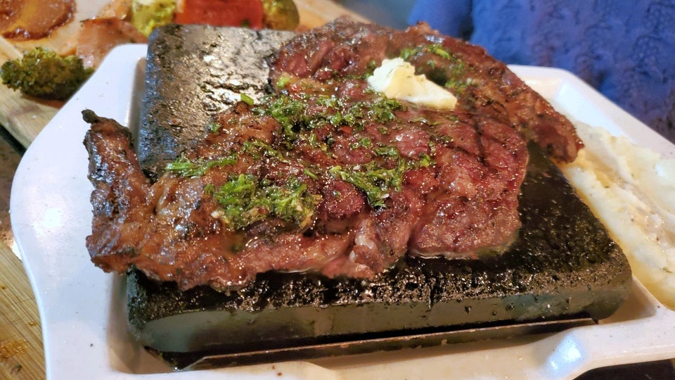 Best Halal Steak In Toronto- Blackstone Steakhouse and Grill