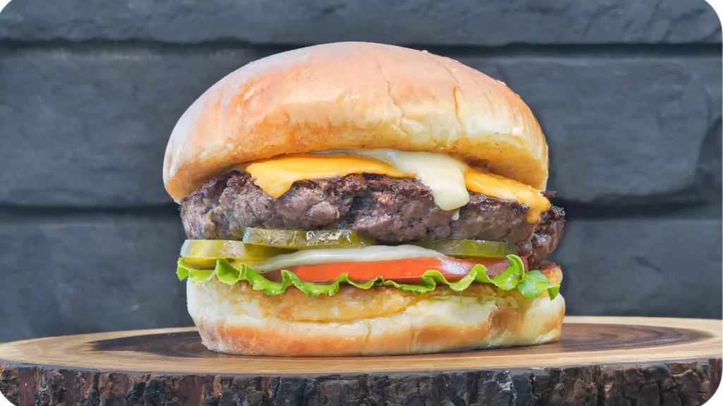 Best Halal Steak In Toronto- Gladiator Burger & Steaks