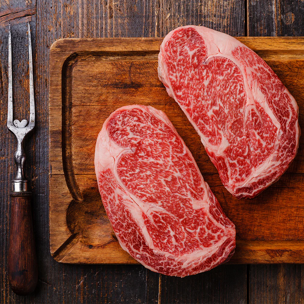 Best Halal Steak In Toronto- Halal Wagyu beef