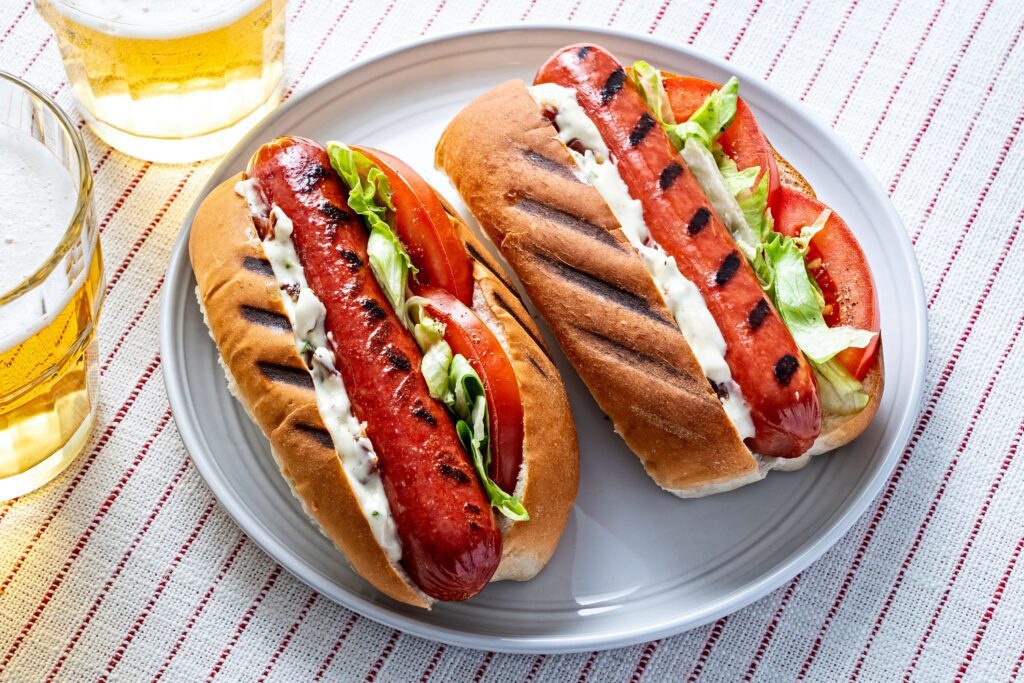 Popular Toppings to Try on Your Hot Dog