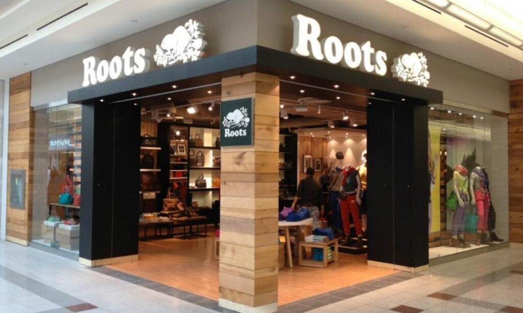 Roots-Canadian Clothing And Fashion Brands