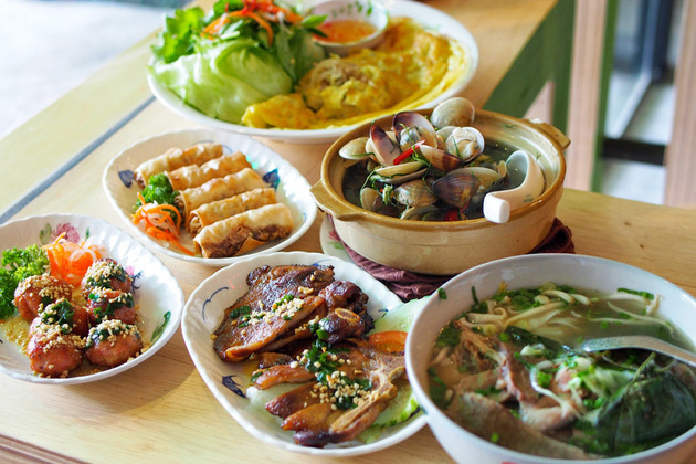 What Are The Must-Have Vietnamese Dishes