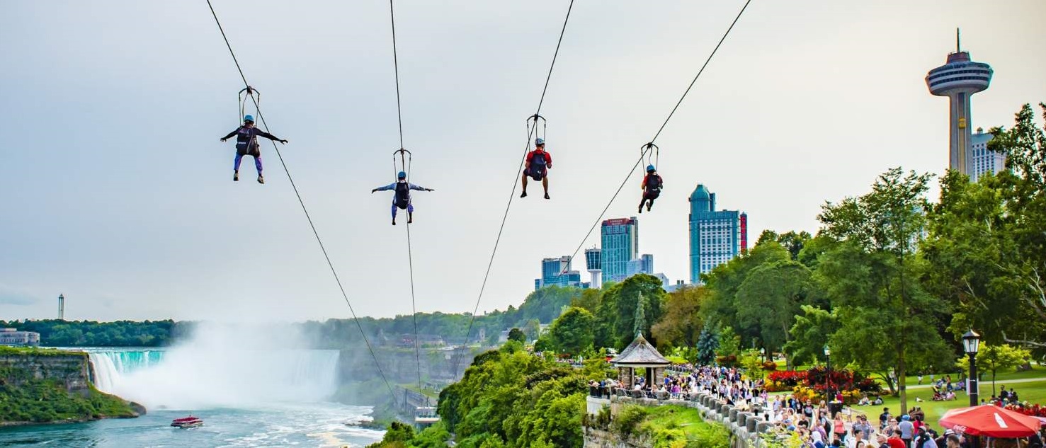 things to do in Toronto for young adults