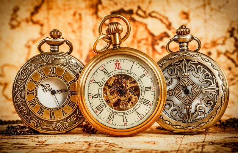 Best Antique Stores in Toronto