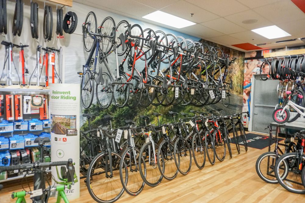 Best Bike Stores in Toronto