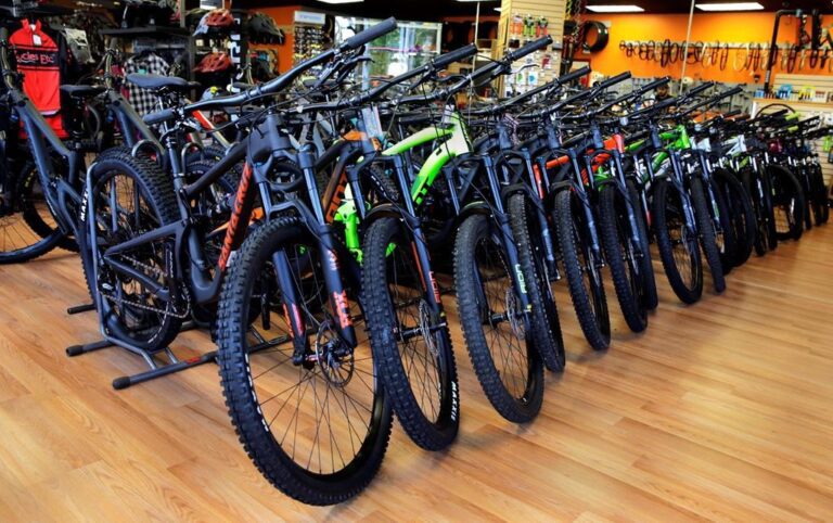 Best Bike Stores in Toronto