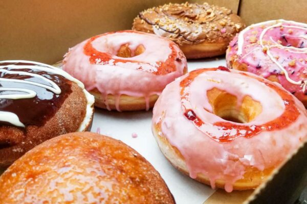 Best Donuts in Toronto