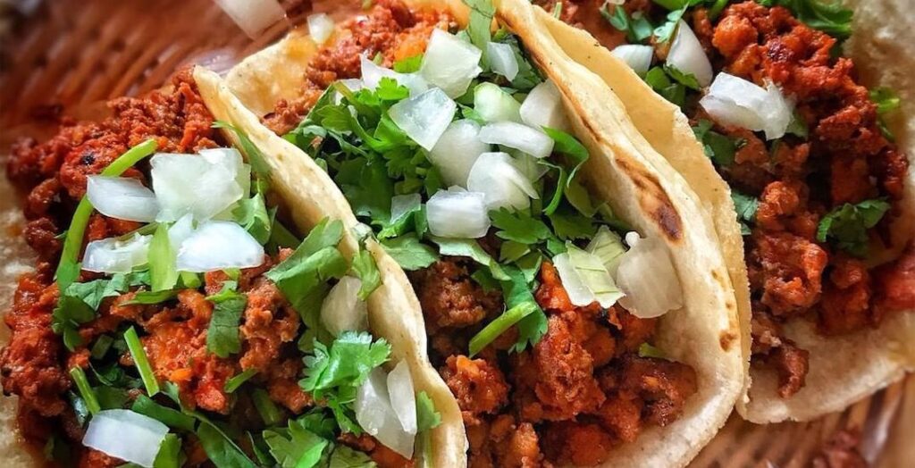 Best Tacos in Toronto