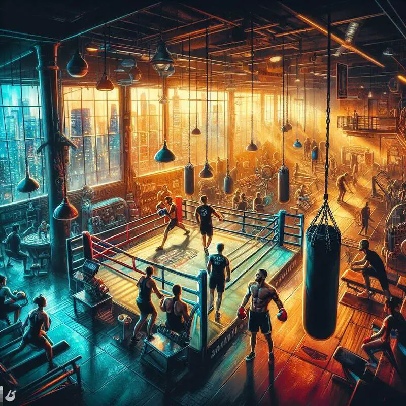 Best Boxing Gyms In Toronto 1 800x800.webp