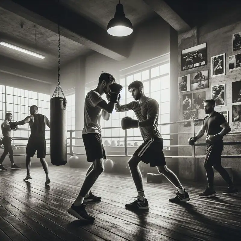  Best Boxing Gyms in Toronto