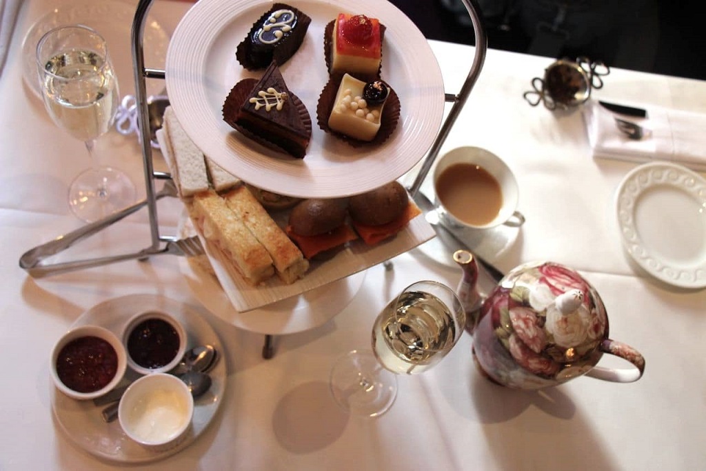 Perfect Afternoon Tea Experience in Toronto