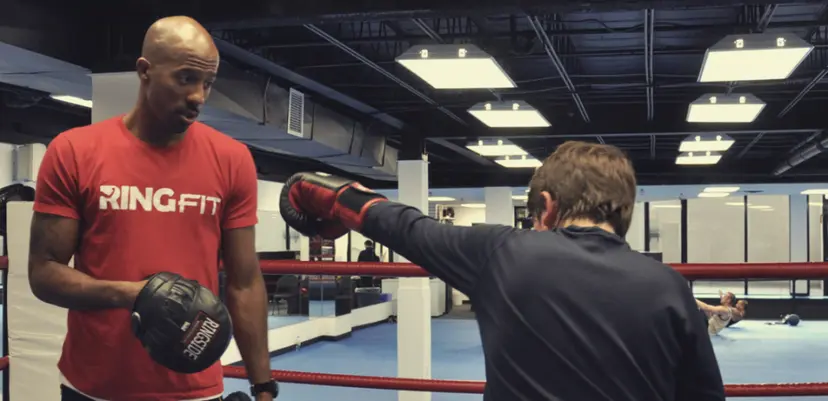best boxing gyms in toronto best boxing gyms in toronto- RingFit Boxing and Fitness