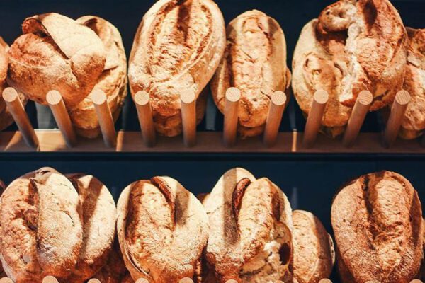 The Best Bread in Toronto