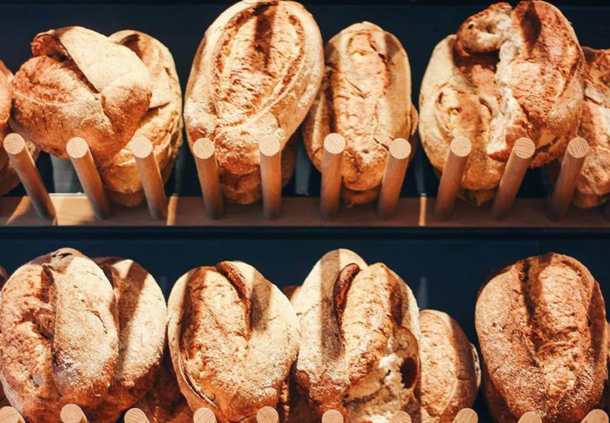 The Best Bread in Toronto