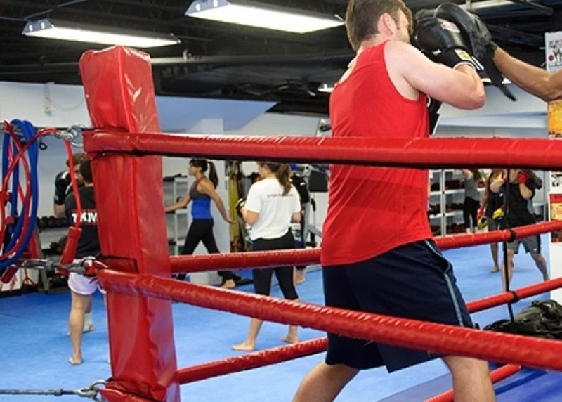 boxing gyms in toronto- Toronto Kick Boxing & Muay Thai Academy
