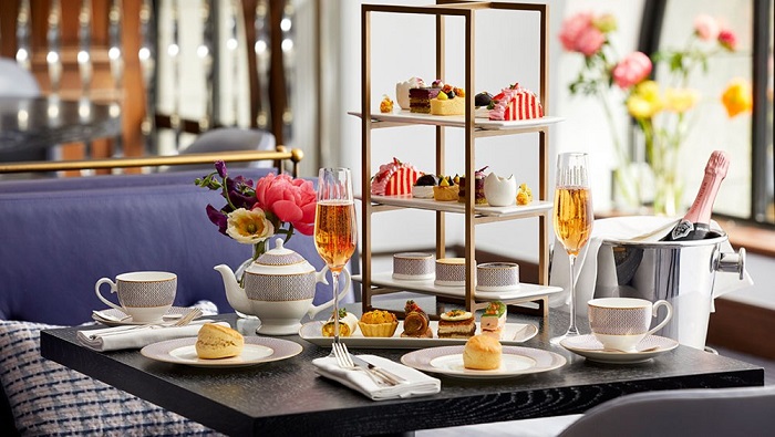 Traditional vs. Contemporary Afternoon Teas